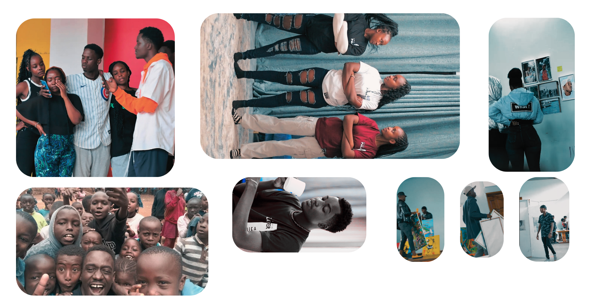 2024 Grassroot Initiatives